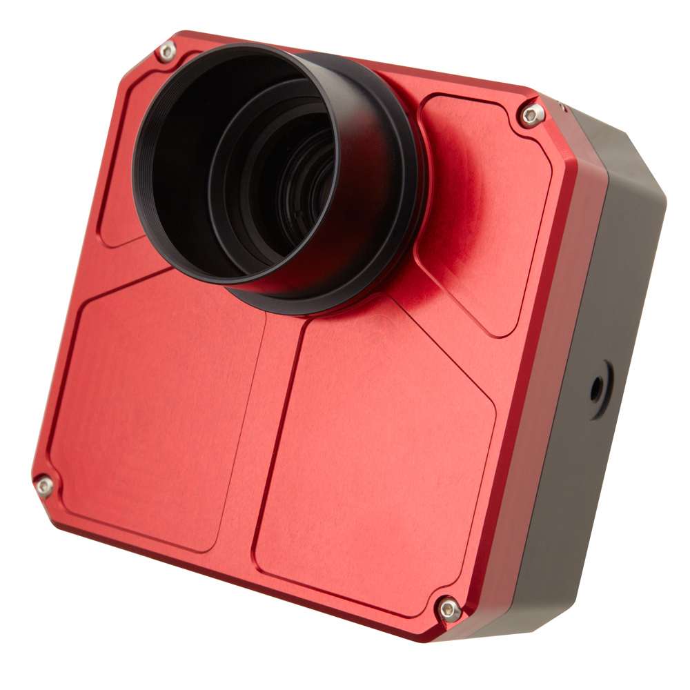 Atik社 600万画素 高解像度冷却CCDカメラ Atik One 6.0 - MSHシステムズ